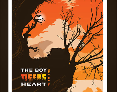 THE BOY TIGER S HEART STORY COVER