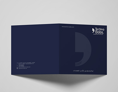 Techno bobs Business profile Brochure