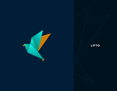 Lifto Logo