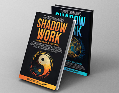 Amazon Book about Shadow Work