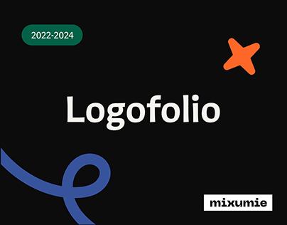 Logofolio | 2022-2024