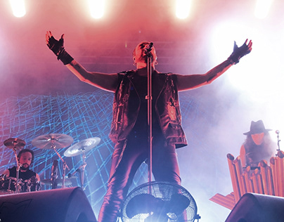 2023-06-19, Moonspell, Live in Entroncamento