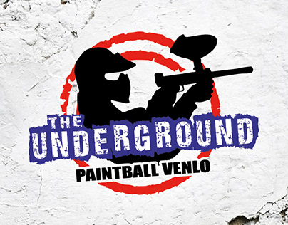 The Underground: Ontwerp logo & drukwerk