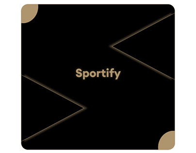 Sportify Online Shopping App