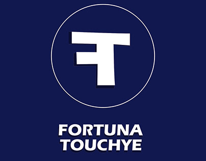 Fortune Touchye | Logo Designing | Brand Identity