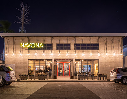 Fotografia Navona Restaurant