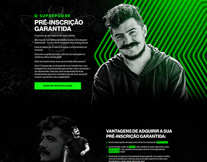 O Superpoder | Paulo Cuenca