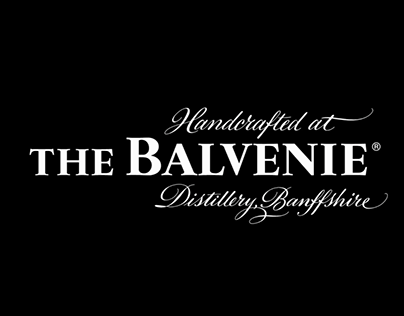 Balvenie Whisky Launch