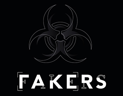 Fakers_ Charcter design