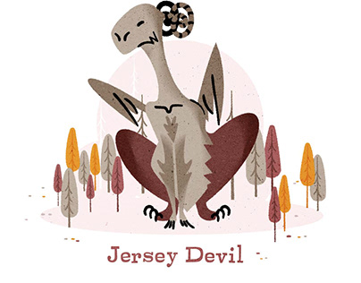 Jersey Devil