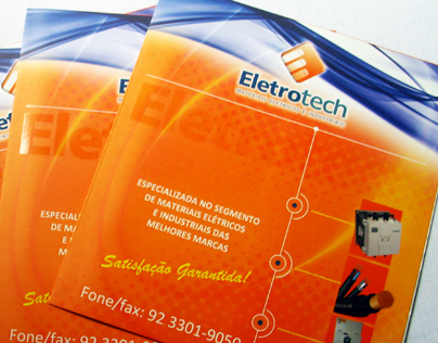 Folder Eletrotech