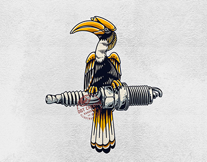 Hornbill to Southern Africa