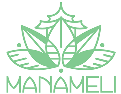 Manameli logo