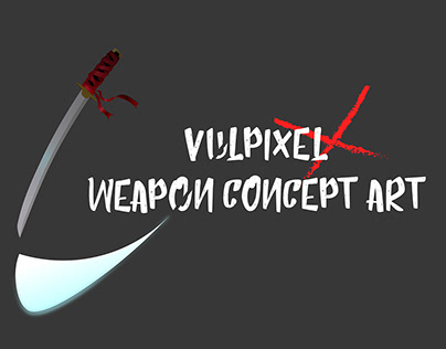 Weapon concept