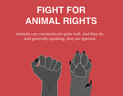 NPO Animal Rights