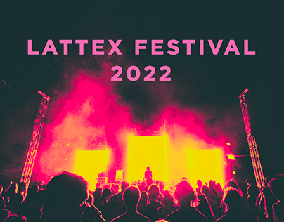 Lattex Festival 2022
