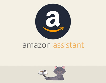 Explainer video - Amazon Assistant