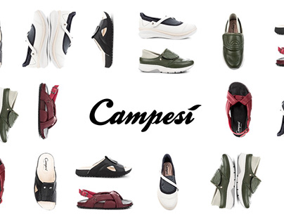 Campesí - Minimalist Fashion