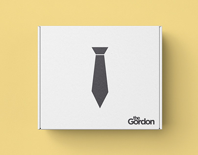 The Gordon | International Scarf & Tie Collection