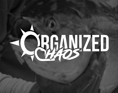 Organized Chaos Re-brand