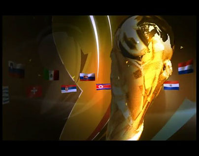 SAMAA SPORTS & FIFA WORLD CUP 2010