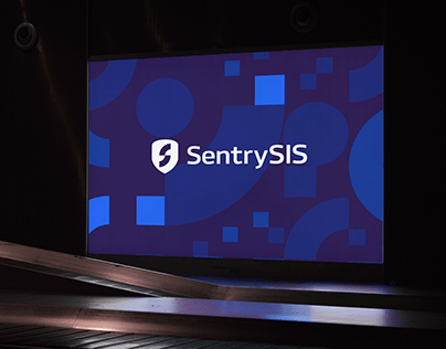 SentrySIS: CrimeTech Brand
