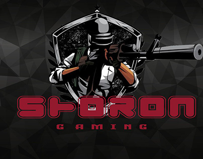 Logo for an online gaming platform for my client