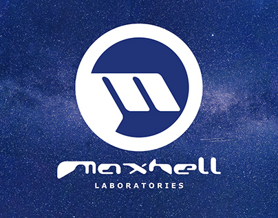 MAXHELL x Number3 por IAVG