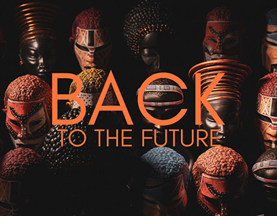 Back To The Future: Afrofuturism