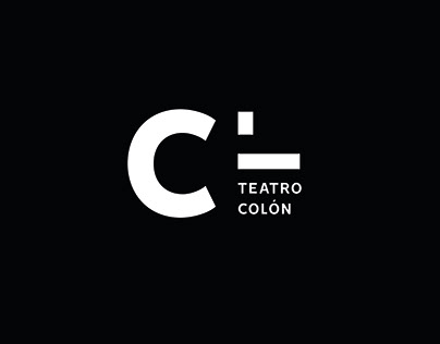 Teatro Colon - Identidad | Diseño 2 Gabriele