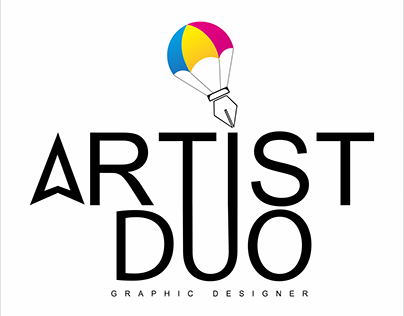 Logo Artist DUO