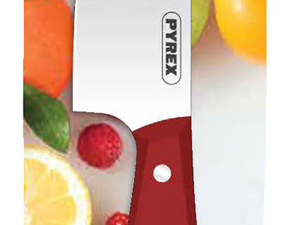 Pyrex for Intermarche