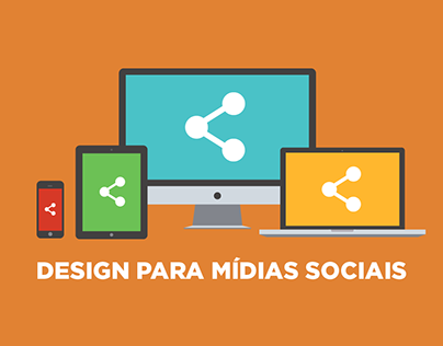 Design para Mídias Sociais