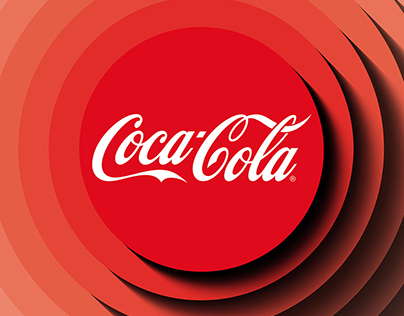 Coca-Cola VIS by Steve Wilson