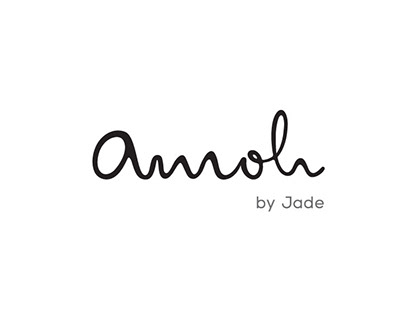 Amoh by JADE