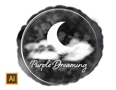 Purple Dreaming