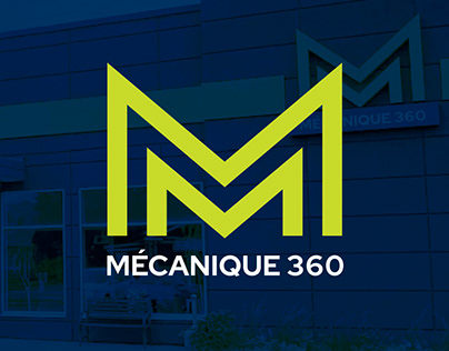 M - Mécanique 360