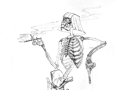 Skeletones