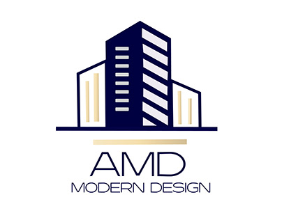 AMD Logo Design