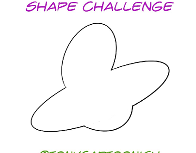 Shape Challenge