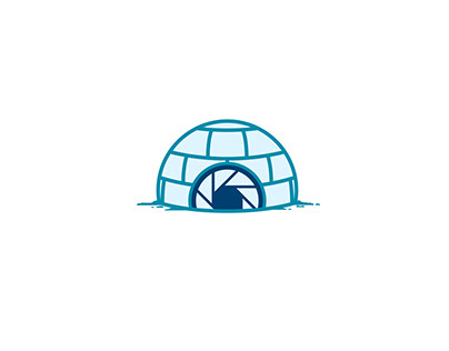 Camera Igloo Logo