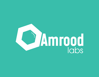 Welcome Post Boucher's Design For Amrood Labs
