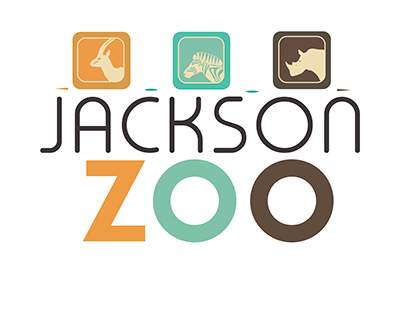 Jackson Zoo (Rebrand)