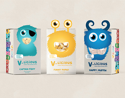 V-Licious