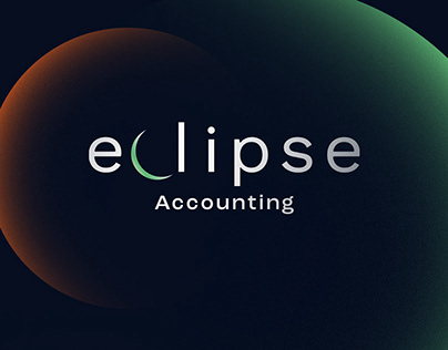 Project thumbnail - Eclipse Accounting