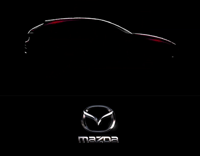 Mazda - Takumi Master (Feel Alive)