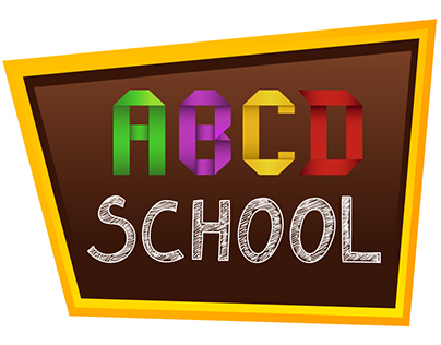 ABCD School Game