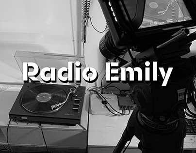 Project thumbnail - Radio Emily Teasers