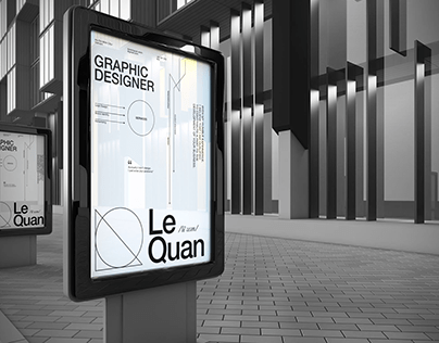 Personal Branding - Le Quan