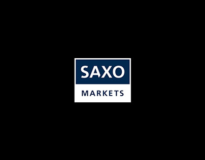SAXO | Brand Identity